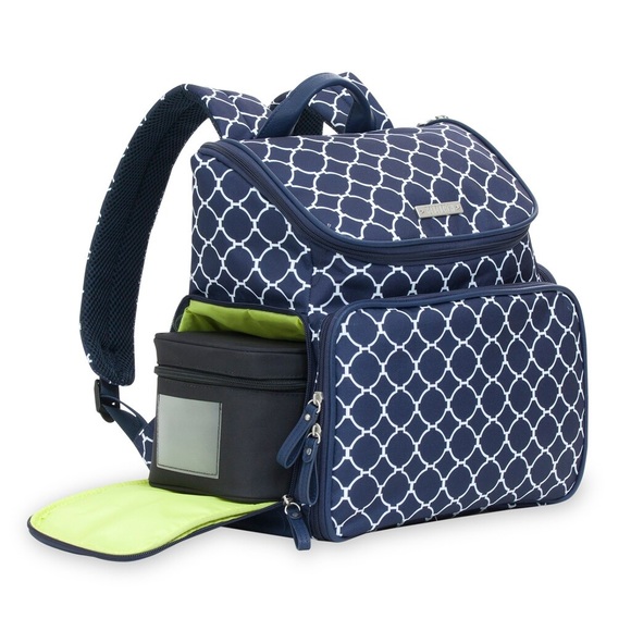 SOLD ✌🏽Bananafish Madison Backpack - Picture 13 of 13